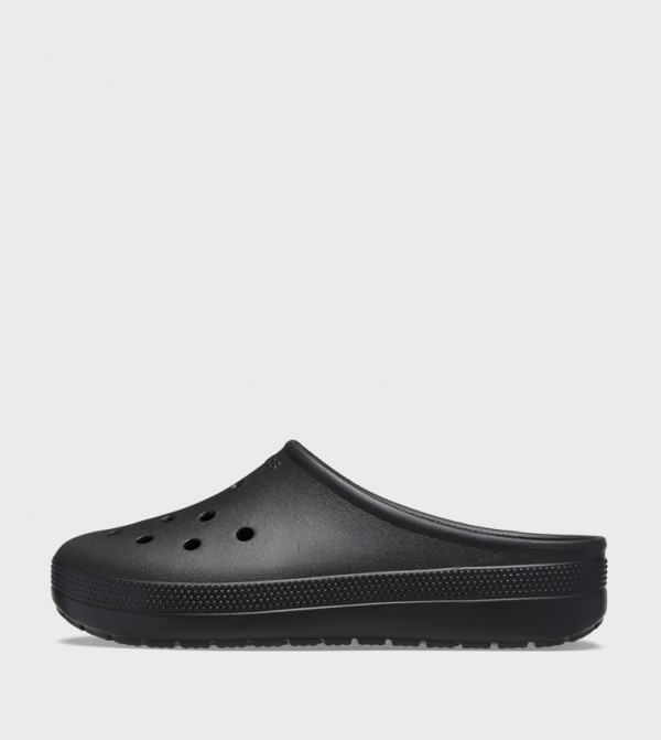 Crocs Clogs - Black undefined