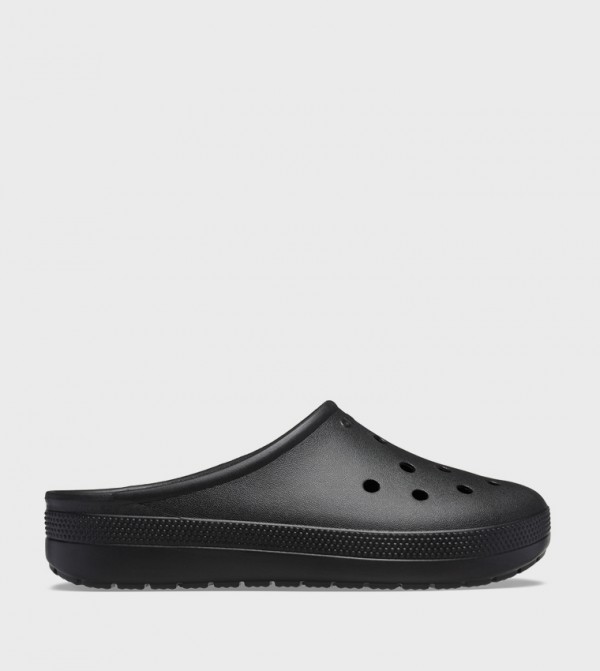 Crocs Clogs - Black undefined