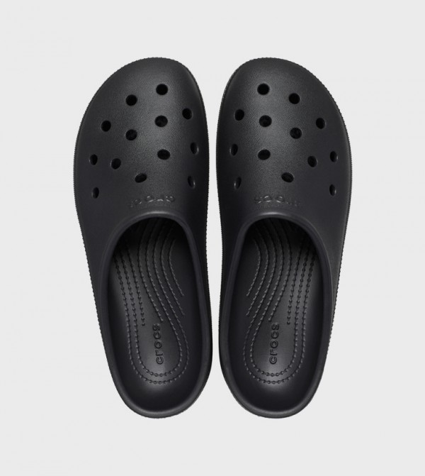 Crocs Clogs - Black undefined