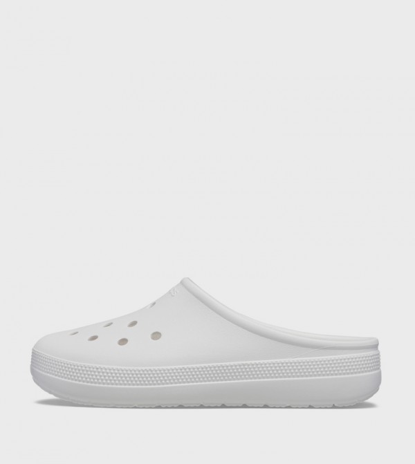 Crocs Crocs - White undefined