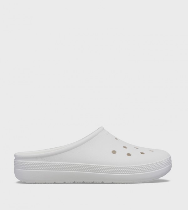 Crocs Crocs - White undefined