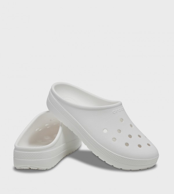 Crocs Crocs - White undefined