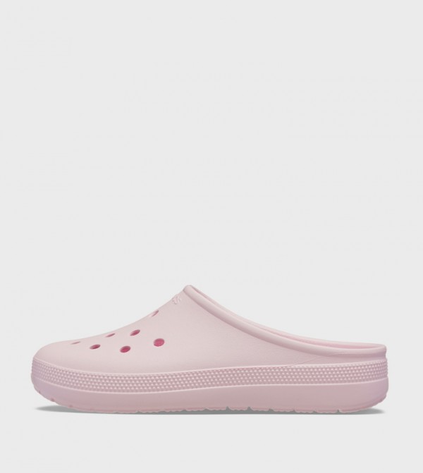 Crocs  Shoes - Pink undefined