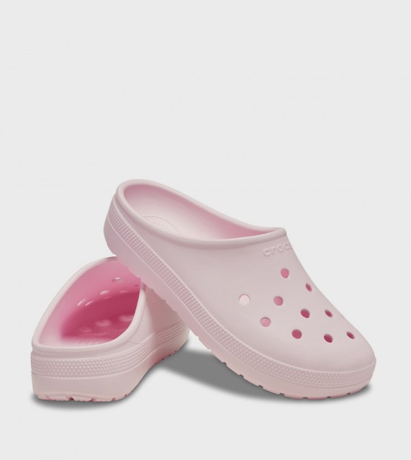 Crocs  Shoes - Pink undefined