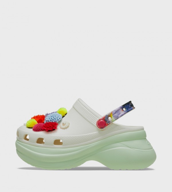 Crocs Crocs - White undefined