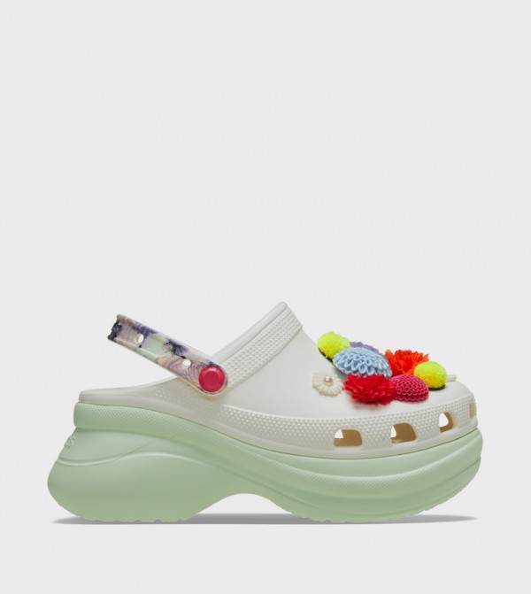 Crocs Crocs - White undefined