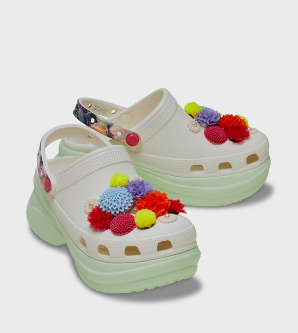 Crocs Crocs - White undefined