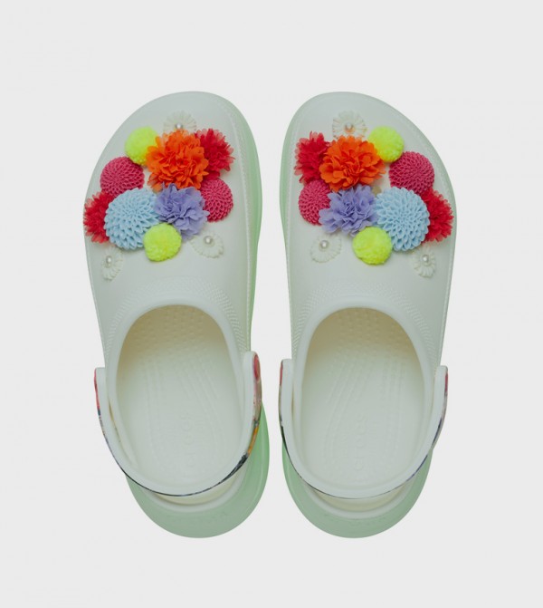 Crocs Crocs - White undefined