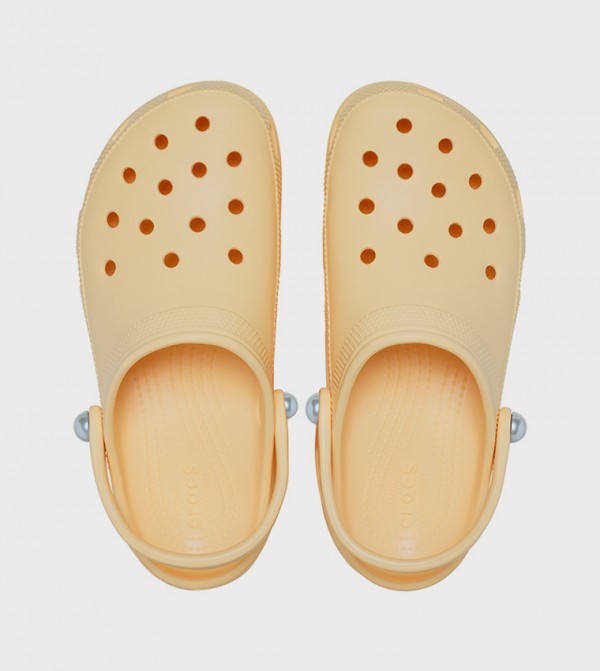 Crocs Crocs - Orange undefined