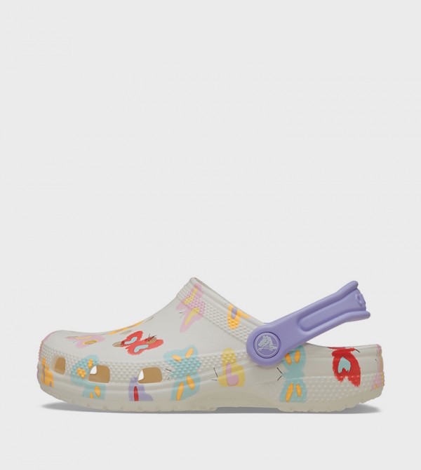 Crocs Crocs - Off White clogs