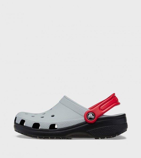 Crocs Crocs - Grey clogs