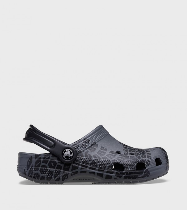 Crocs  - Grey clogs