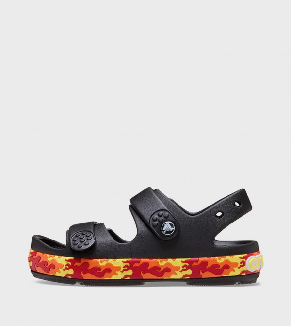 Crocs Crocs - Black Casual Sandals