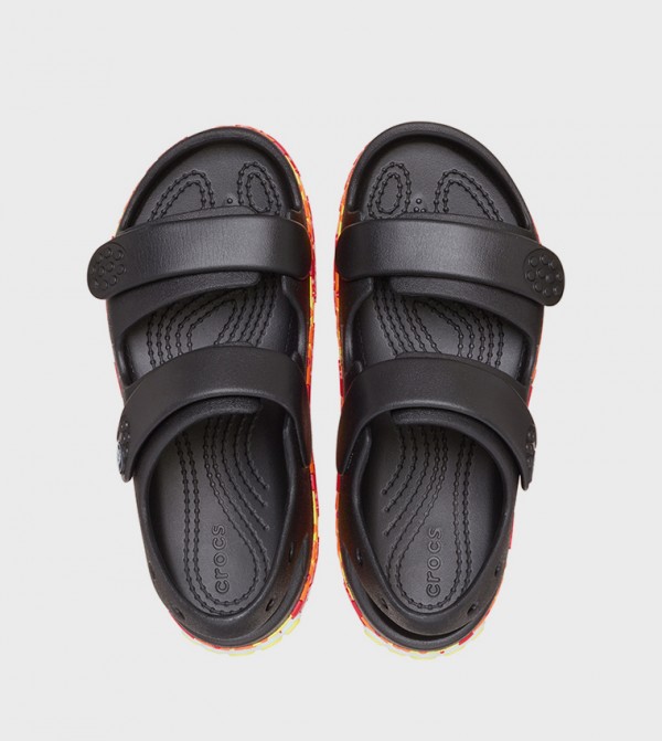Crocs Crocs - Black Casual Sandals