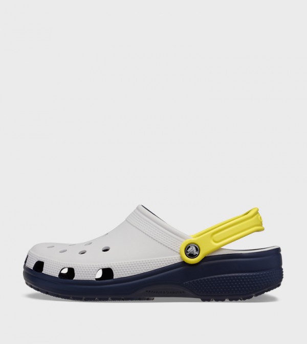 Crocs  Clogs - White undefined