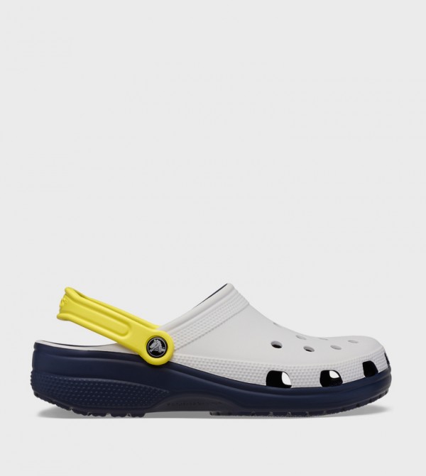 Crocs  Clogs - White undefined