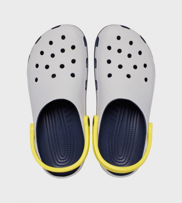 Crocs  Clogs - White undefined