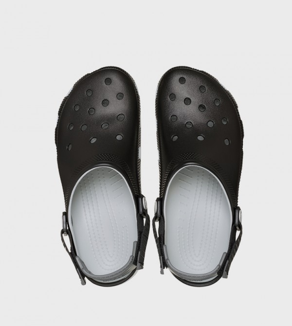 Crocs Crocs - Black undefined