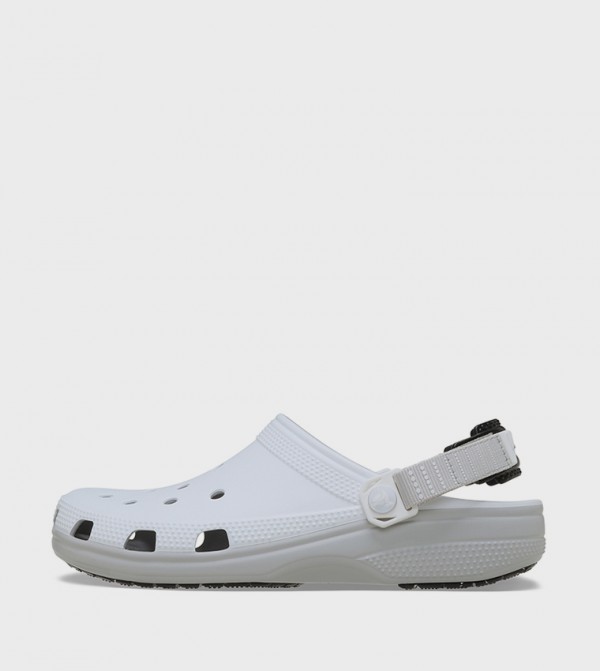 Crocs Crocs - White undefined