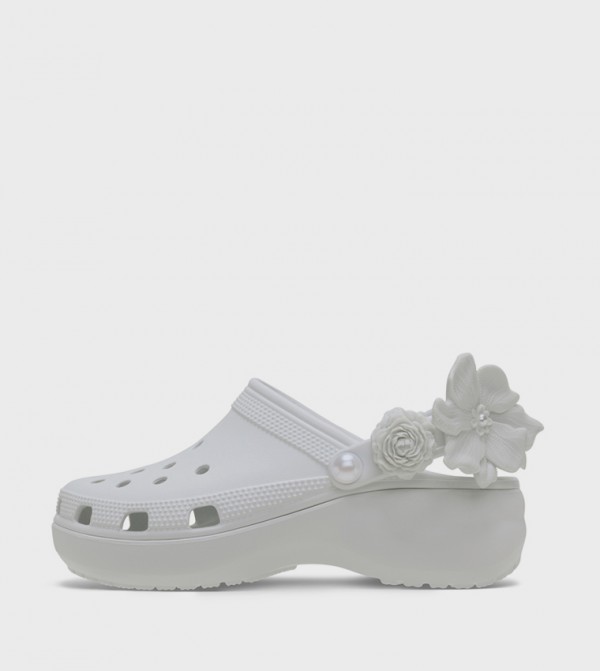 Crocs Crocs - Grey undefined