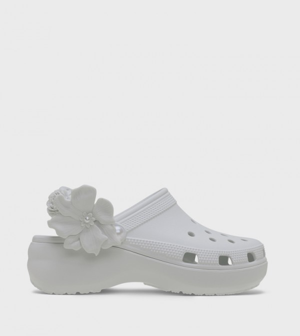 Crocs Crocs - Grey undefined