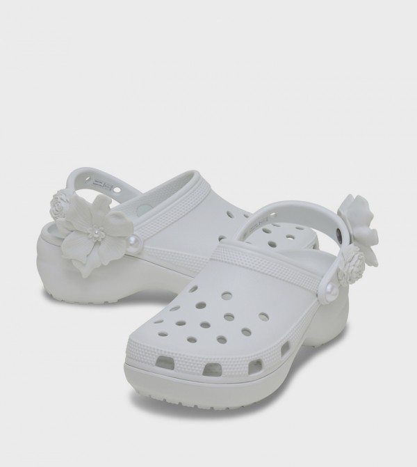 Crocs Crocs - Grey undefined