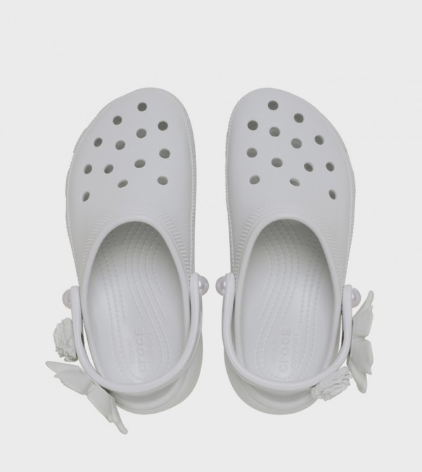 Crocs Crocs - Grey undefined