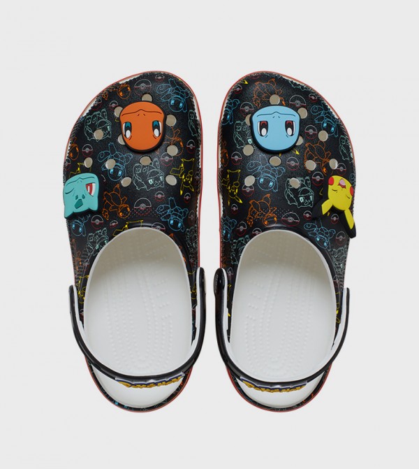 Crocs Crocs - White undefined