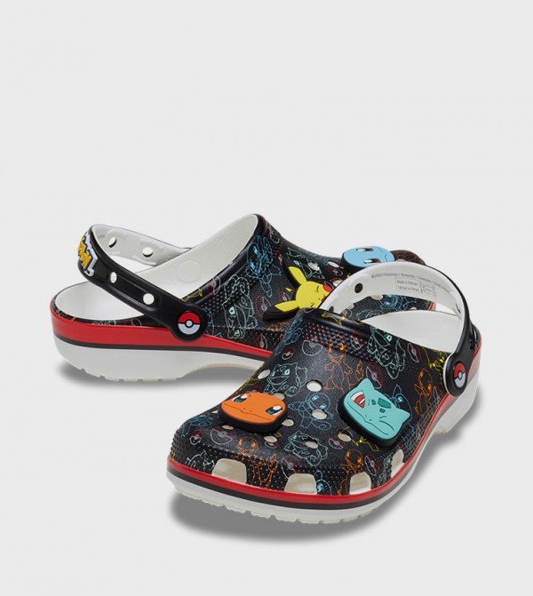 Crocs Crocs - White undefined