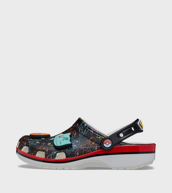 Crocs Crocs - White undefined