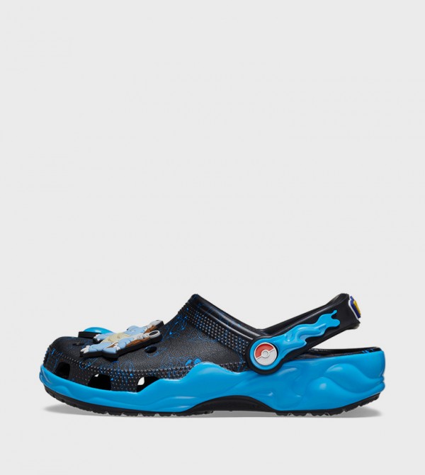 Crocs Crocs - White undefined