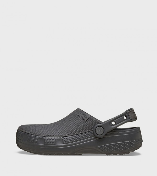 Crocs  Clogs - Black undefined