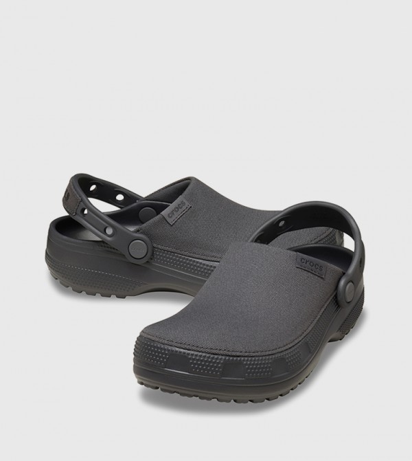 Crocs  Clogs - Black undefined