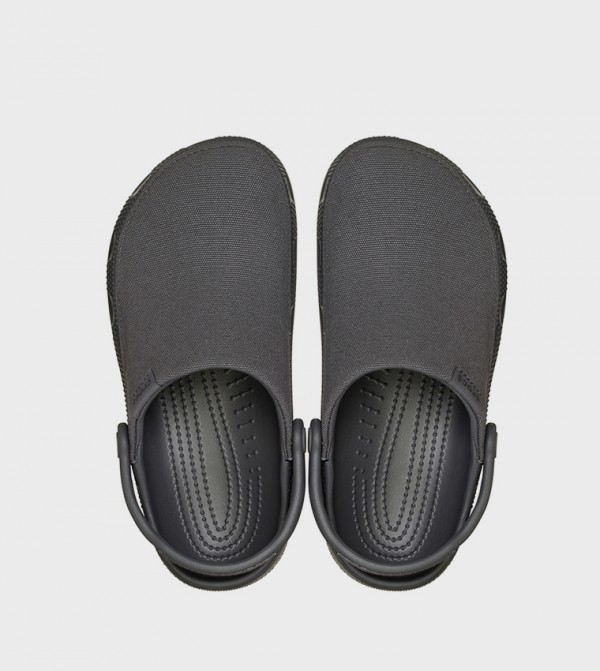 Crocs  Clogs - Black undefined