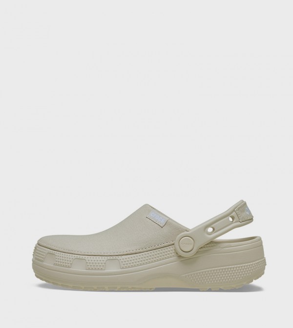 Crocs  Clogs - Green undefined