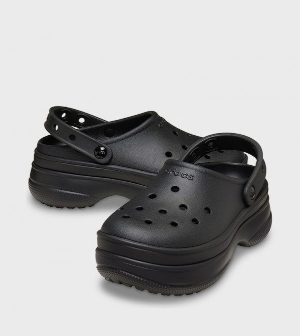Crocs  Shoes - Black undefined