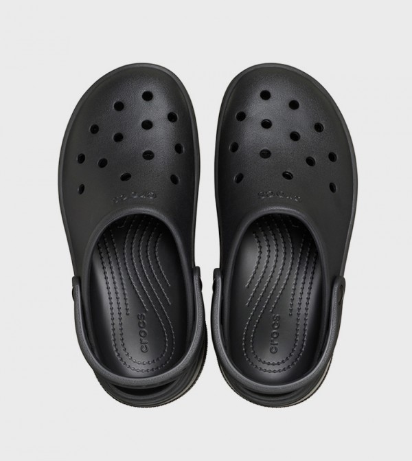 Crocs  Shoes - Black undefined