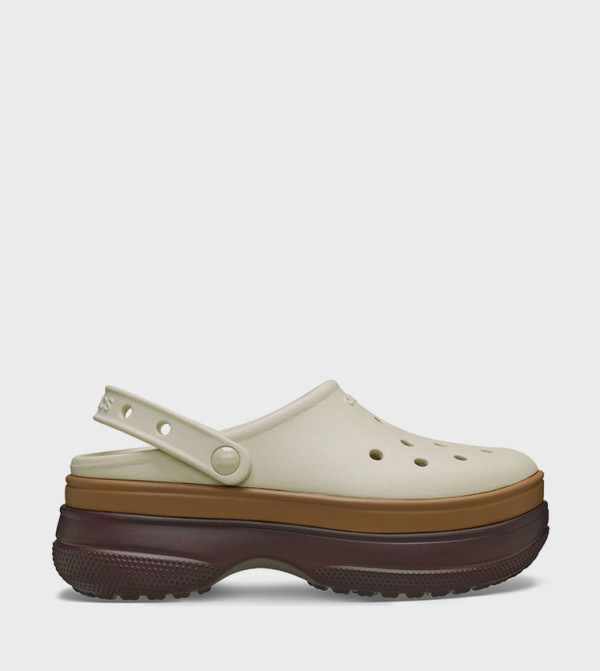Crocs  Shoes - MOCHA undefined
