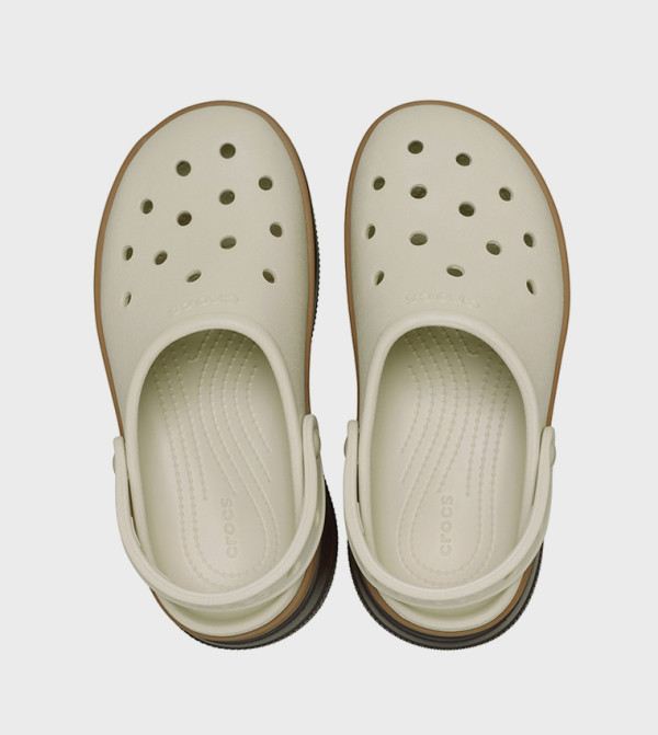 Crocs  Shoes - MOCHA undefined