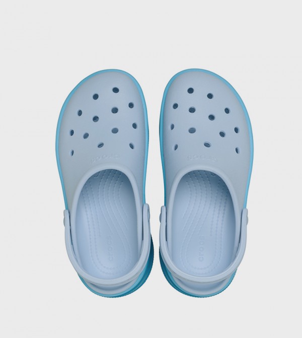 Crocs Crocs - Blue undefined