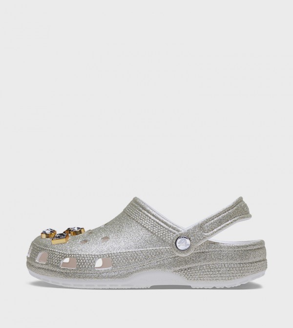 Crocs  Shoes - Grey undefined