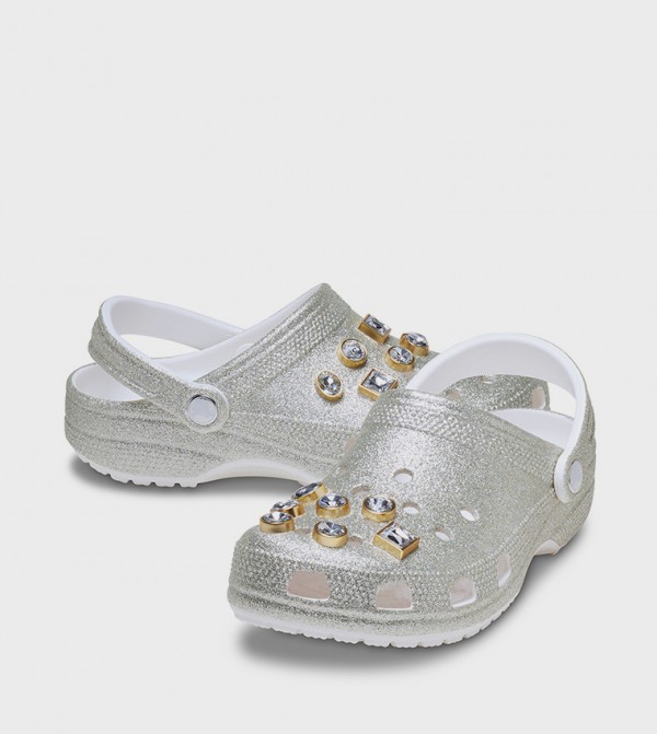 Crocs  Shoes - Grey undefined