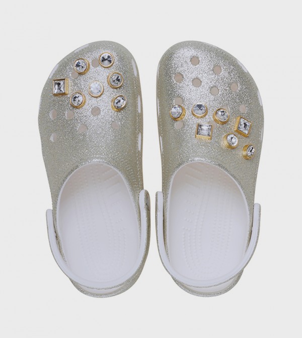 Crocs  Shoes - Grey undefined