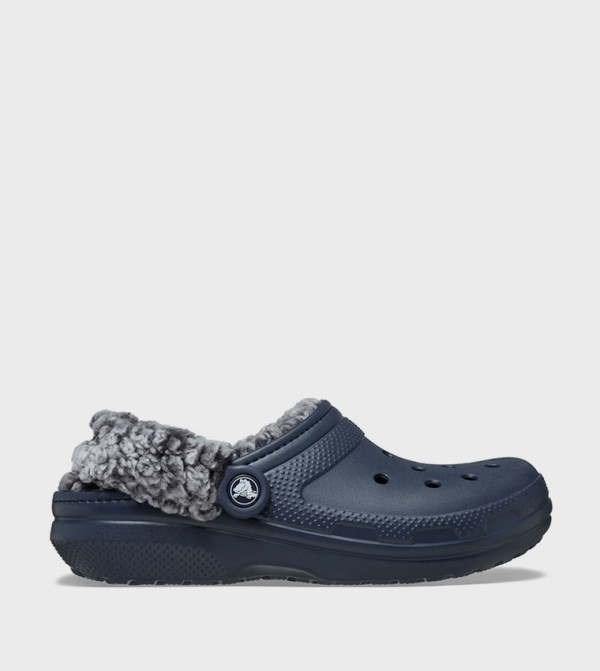 Crocs Crocs - Navy undefined