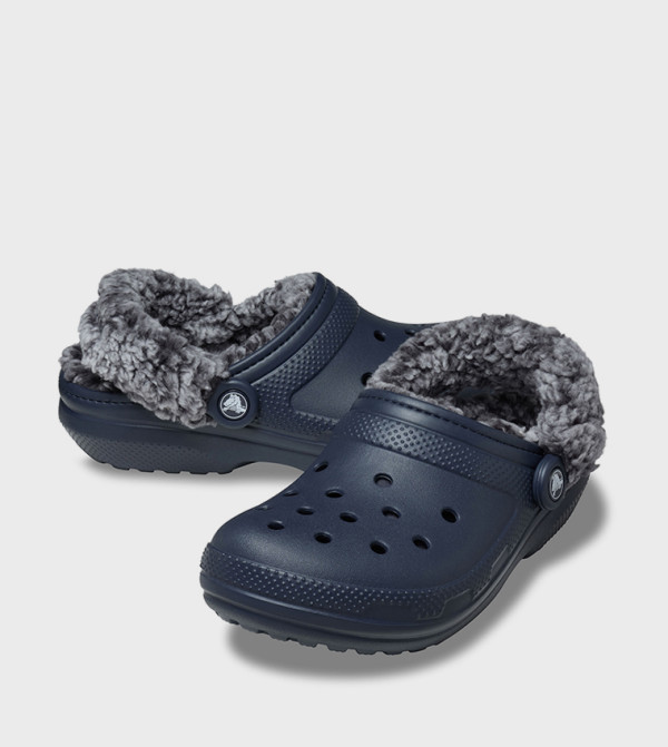 Crocs Crocs - Navy undefined