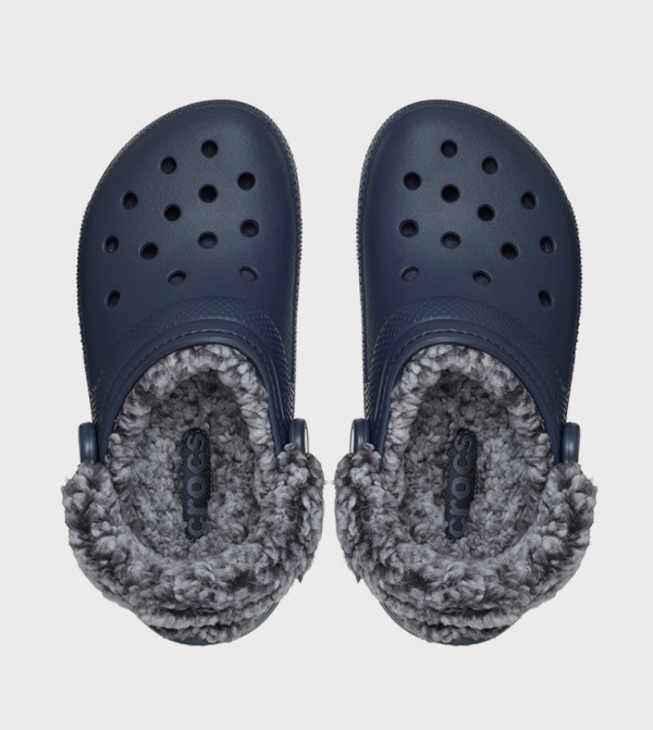 Crocs Crocs - Navy undefined