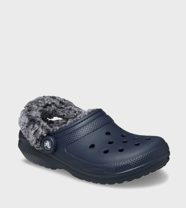 Crocs Crocs - Navy undefined