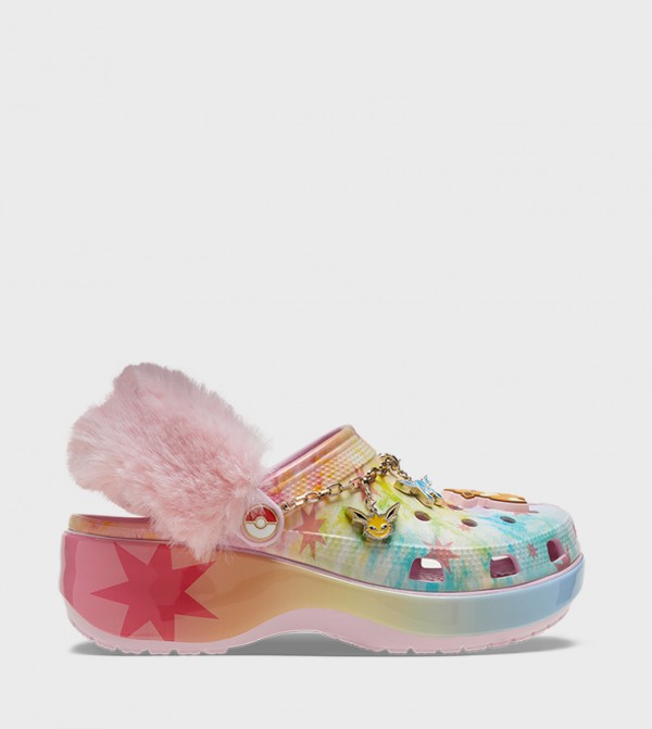 Crocs  Clogs - Pink undefined