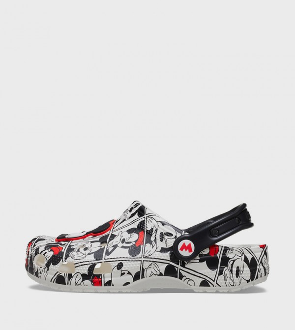 Crocs  Clogs - Multi undefined