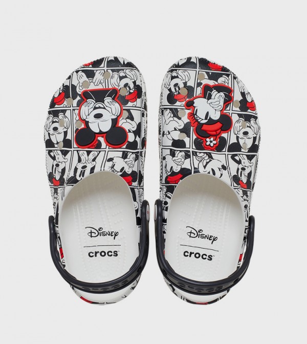 Crocs  Clogs - Multi undefined